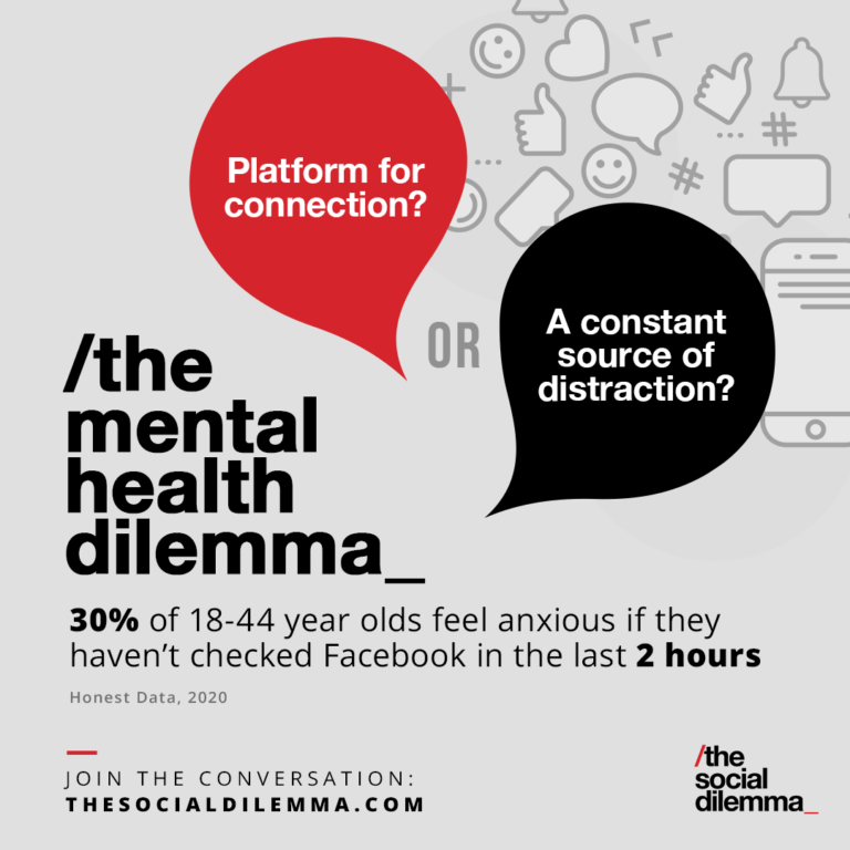 Take Action The Social Dilemma